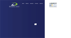Desktop Screenshot of dorbe-leit.co.ke